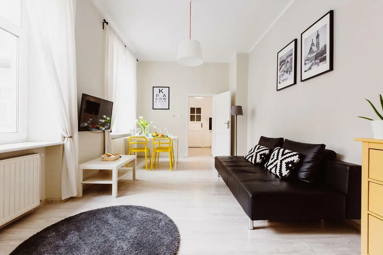 Wawel Castle Apartment / Stradomska 5A Krakow Poland