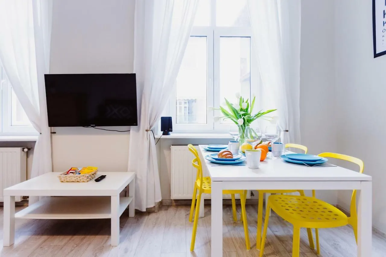 Wawel Castle Apartment / Stradomska 5A Krakow