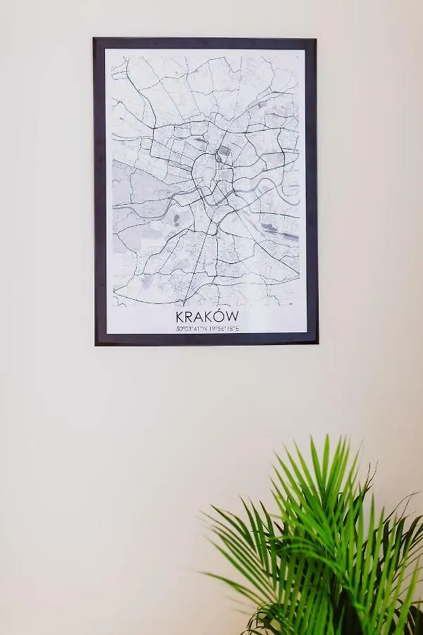 Wawel Castle Apartment / Stradomska 5A Krakow Poland