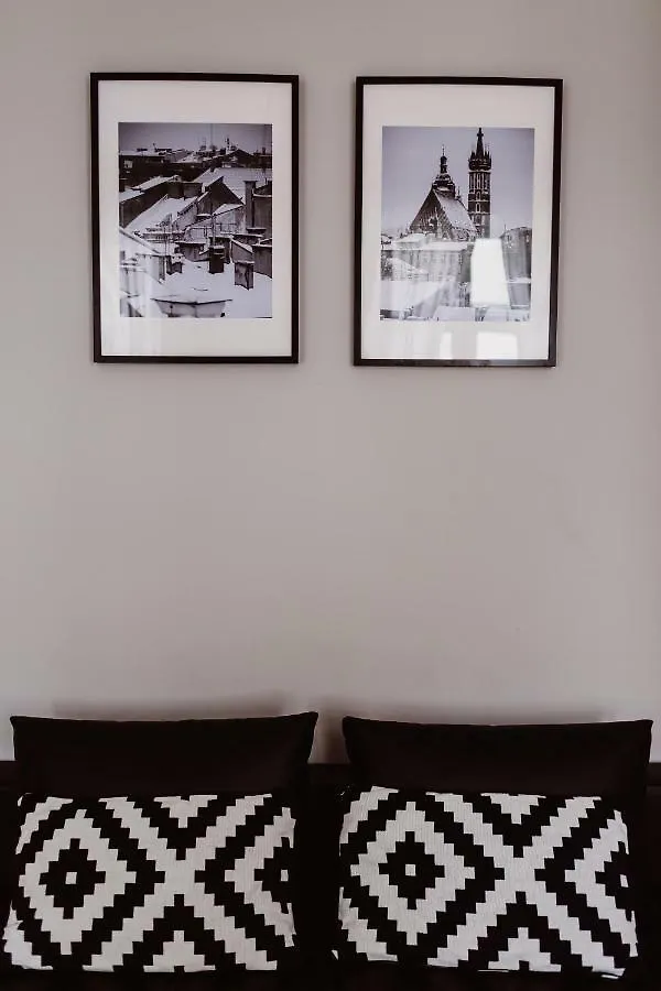 Wawel Castle Apartment / Stradomska 5A Krakow