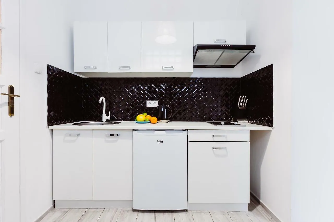 Wawel Castle Apartment / Stradomska 5A Krakow
