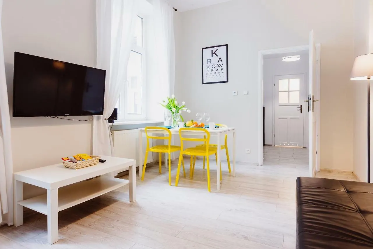 Wawel Castle Apartment / Stradomska 5A Cracovia Polonia