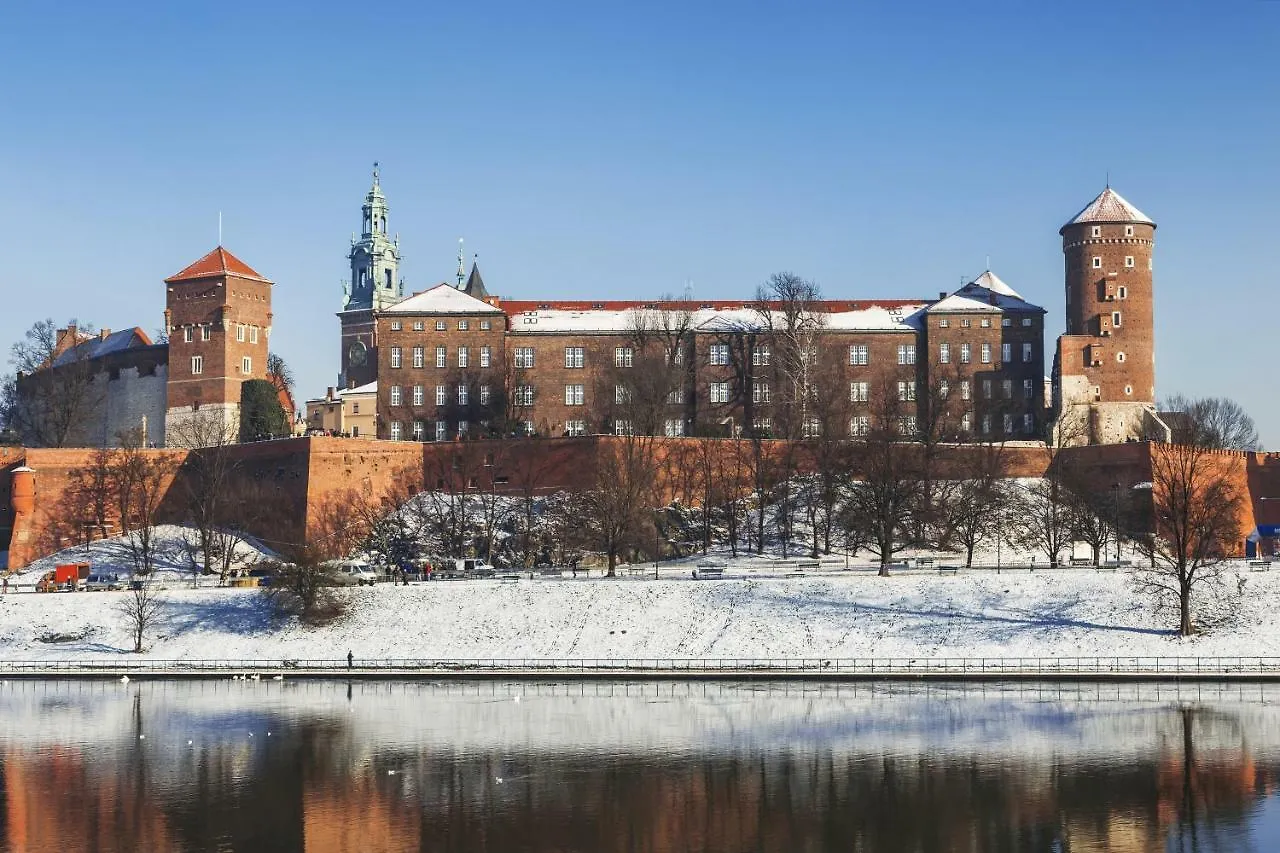 Wawel Castle Apartment / Stradomska 5A Krakow
