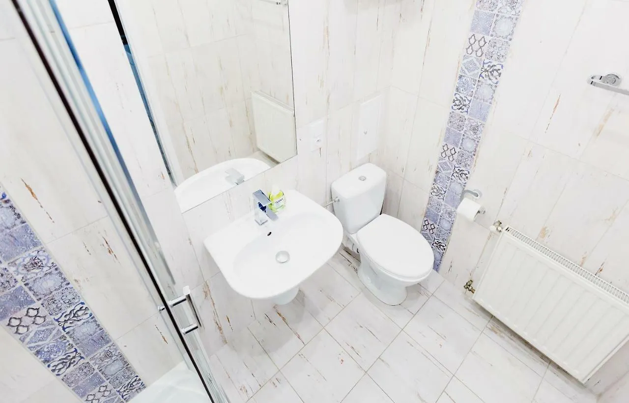 Wawel Castle Apartment / Stradomska 5A Cracovia
