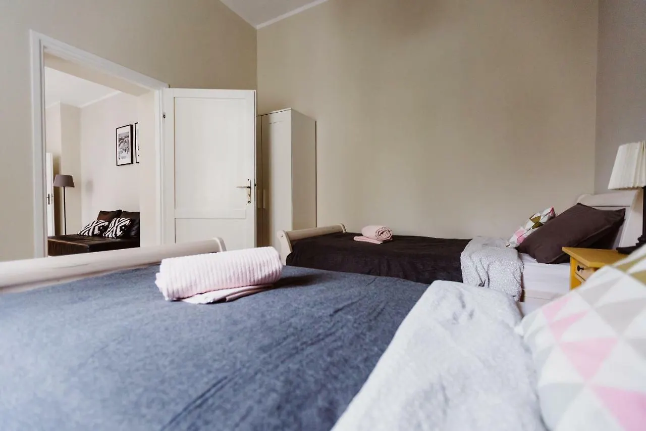 Wawel Castle Apartment / Stradomska 5A Krakow