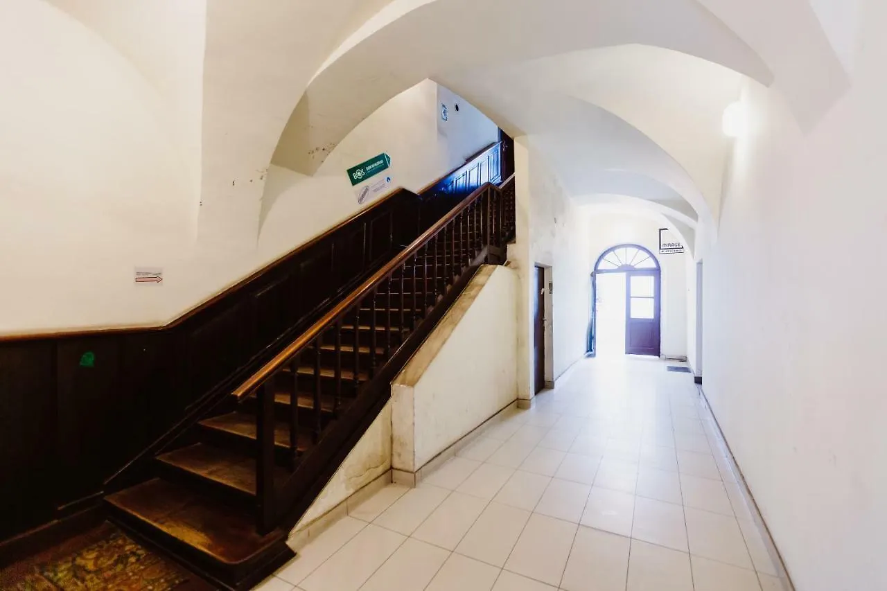 Wawel Castle Apartment / Stradomska 5A Krakow